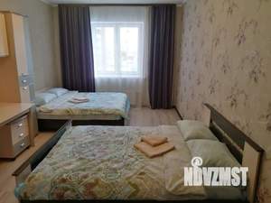 2-к квартира, посуточно, 80м2, 8/14 этаж