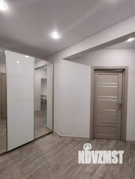 1-к квартира, на длительный срок, 38м2, 8/10 этаж