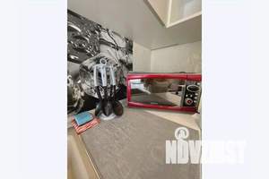 2-к квартира, посуточно, 45м2, 11/17 этаж