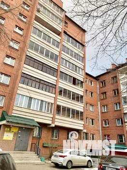 2-к квартира, посуточно, 38м2, 10/10 этаж