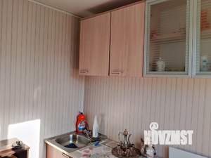 1-к квартира, на длительный срок, 32м2, 4/5 этаж