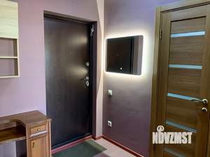 1-к квартира, на длительный срок, 45м2, 5/11 этаж