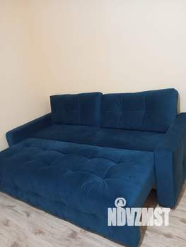 1-к квартира, на длительный срок, 40м2, 17/19 этаж