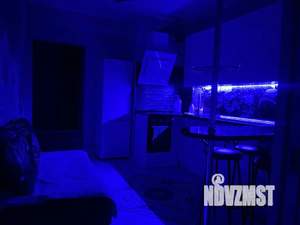 1-к квартира, посуточно, 40м2, 7/10 этаж