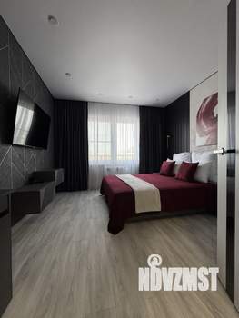 1-к квартира, на длительный срок, 39м2, 6/9 этаж