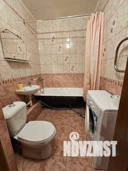 1-к квартира, посуточно, 30м2, 6/9 этаж