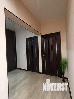 2-к квартира, на длительный срок, 64м2, 3/16 этаж