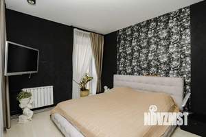 3-к квартира, на длительный срок, 76м2, 13/16 этаж