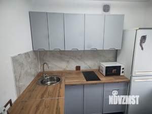 2-к квартира, на длительный срок, 44м2, 4/5 этаж