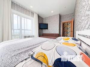 2-к квартира, посуточно, 50м2, 1/1 этаж