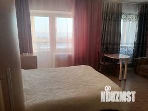 Студия квартира, посуточно, 36м2, 9/12 этаж