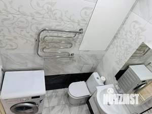 2-к квартира, посуточно, 44м2, 14/18 этаж