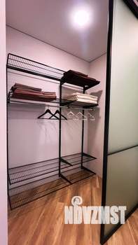 2-к квартира, посуточно, 59м2, 9/15 этаж