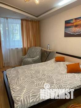 Студия квартира, посуточно, 35м2, 2/5 этаж