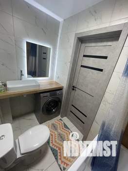 Студия квартира, посуточно, 30м2, 6/19 этаж