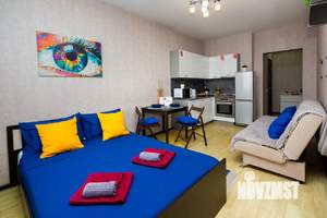 Студия квартира, посуточно, 29м2, 5/9 этаж