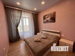 3-к квартира, посуточно, 100м2, 9/9 этаж