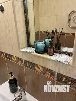 1-к квартира, посуточно, 34м2, 2/5 этаж