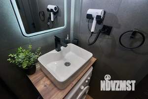 1-к квартира, посуточно, 21м2, 2/9 этаж