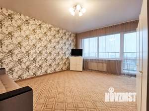 1-к квартира, на длительный срок, 30м2, 9/9 этаж