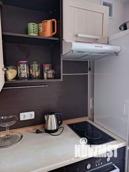 1-к квартира, на длительный срок, 30м2, 3/5 этаж