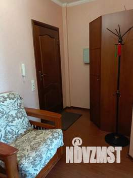 1-к квартира, посуточно, 48м2, 7/8 этаж