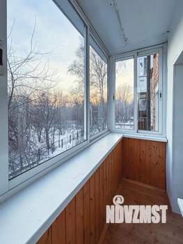 2-к квартира, на длительный срок, 46м2, 3/4 этаж