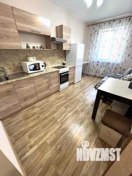 1-к квартира, посуточно, 50м2, 7/10 этаж
