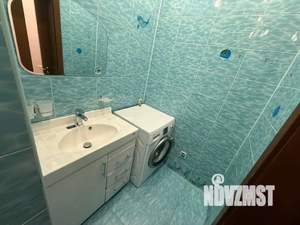 3-к квартира, посуточно, 88м2, 1/1 этаж