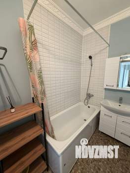 1-к квартира, на длительный срок, 42м2, 12/18 этаж