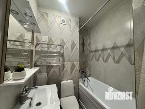 Студия квартира, на длительный срок, 25м2, 7/9 этаж