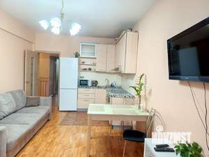 2-к квартира, посуточно, 48м2, 6/8 этаж