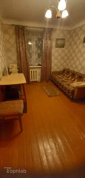 2-к квартира, на длительный срок, 48м2, 5/5 этаж