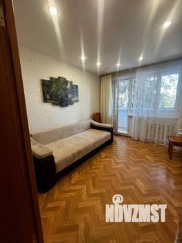 2-к квартира, на длительный срок, 43м2, 2/5 этаж