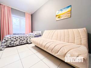 2-к квартира, посуточно, 48м2, 17/17 этаж