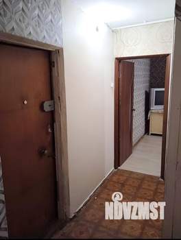 1-к квартира, на длительный срок, 30м2, 1/5 этаж