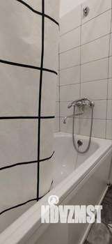 2-к квартира, посуточно, 42м2, 1/1 этаж