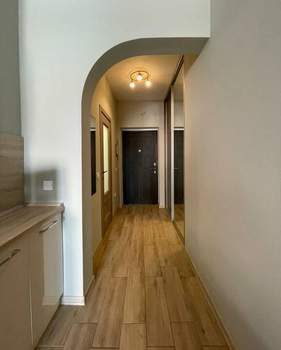 1-к квартира, на длительный срок, 39м2, 3/16 этаж