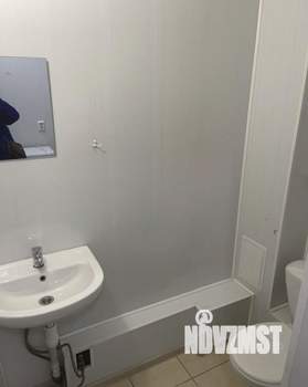 Студия квартира, посуточно, 33м2, 2/4 этаж