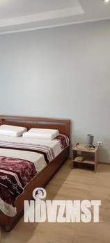 1-к квартира, посуточно, 45м2, 3/16 этаж