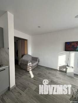 1-к квартира, посуточно, 30м2, 7/12 этаж