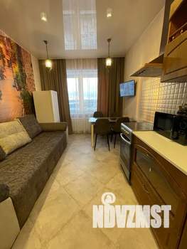 2-к квартира, посуточно, 45м2, 2/16 этаж