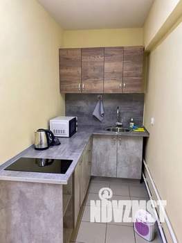 Студия квартира, посуточно, 28м2, 11/11 этаж