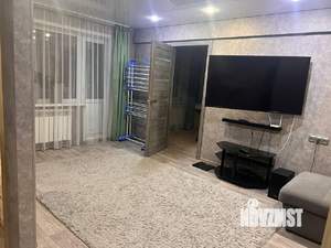 2-к квартира, на длительный срок, 45м2, 5/5 этаж