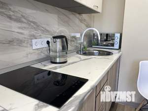 1-к квартира, посуточно, 32м2, 14/17 этаж