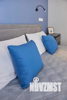 Студия квартира, посуточно, 18м2, 1/9 этаж