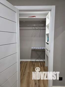 1-к квартира, посуточно, 37м2, 6/10 этаж