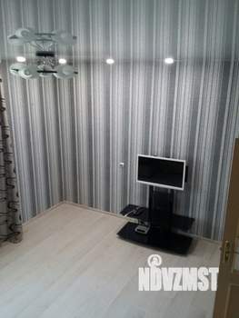 1-к квартира, на длительный срок, 43м2, 3/6 этаж