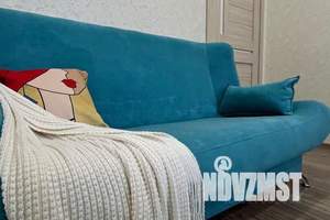 1-к квартира, посуточно, 34м2, 6/16 этаж