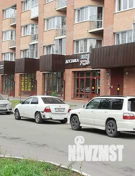 1-к квартира, посуточно, 41м2, 2/16 этаж